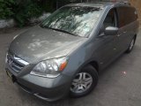 2007 Honda Odyssey EX-L
