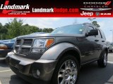 2011 Dodge Nitro Heat
