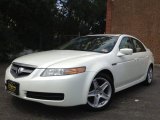 2006 Acura TL 3.2