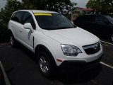 2008 Polar White Saturn VUE XE 3.5 AWD #83666463