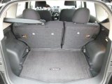 2014 Nissan Versa Note SV w/SL Package Trunk