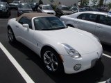 2007 Pontiac Solstice Roadster