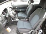 2014 Nissan Versa Note SV w/SL Package Front Seat