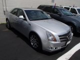 2009 Cadillac CTS Sedan