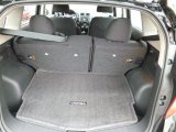 2014 Nissan Versa Note SV Trunk