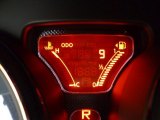 2014 Nissan Versa Note SV Gauges