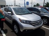 2012 Honda CR-V EX 4WD