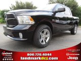 2013 Ram 1500 Express Crew Cab