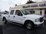 2006 Ford F250 Super Duty XLT Crew Cab