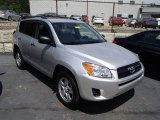 2009 Toyota RAV4 4WD