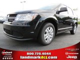 2013 Dodge Journey American Value Package