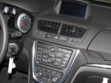 2013 Buick Encore  Controls