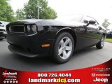 2013 Dodge Challenger SXT