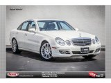 2008 Mercedes-Benz E 350 Sedan