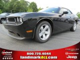 2013 Dodge Challenger SXT