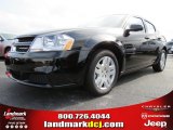 2013 Dodge Avenger SE V6
