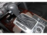 2011 Audi A6 3.2 Sedan Multitronic CVT Automatic Transmission