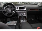 2011 Audi A6 3.2 Sedan Dashboard