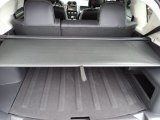 2014 Jeep Compass Latitude Trunk