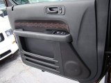 2008 Honda Element SC Door Panel