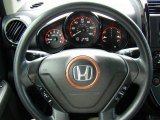 2008 Honda Element SC Steering Wheel