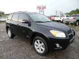 2011 Toyota RAV4 Limited 4WD