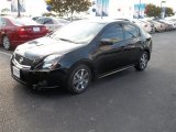 2012 Nissan Sentra 2.0 SR Special Edition