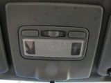 1998 Honda Prelude Type SH Controls