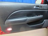 1998 Honda Prelude Type SH Door Panel