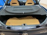 1994 Mazda RX-7 Twin Turbo Trunk