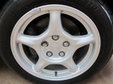 Mazda RX-7 1994 Wheels and Tires