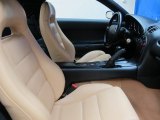 1994 Mazda RX-7 Twin Turbo Front Seat