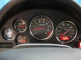 1994 Mazda RX-7 Twin Turbo Gauges