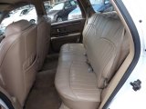 1996 Buick Roadmaster Estate Wagon Rear Seat