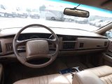 1996 Buick Roadmaster Estate Wagon Dashboard