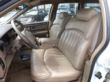 1996 Buick Roadmaster Estate Wagon Beige Interior