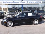 2013 Mercedes-Benz C 300 4Matic Sport