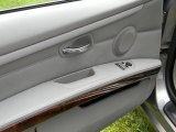 2008 BMW 3 Series 328xi Coupe Door Panel