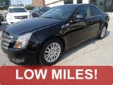 2011 Cadillac CTS 3.0 Sedan