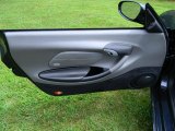 2004 Porsche Boxster  Door Panel