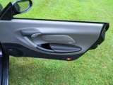 2004 Porsche Boxster  Door Panel