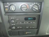 2007 Chevrolet Express LS 1500 AWD Passenger Van Controls