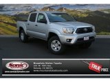 2013 Toyota Tacoma V6 SR5 Double Cab 4x4