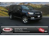 2013 Toyota 4Runner SR5 4x4