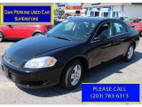 2008 Chevrolet Impala LS