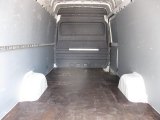 2006 Dodge Sprinter Van 2500 High Roof Cargo Trunk