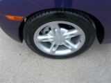 2004 Chevrolet SSR  Wheel