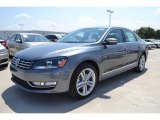 2013 Volkswagen Passat TDI SEL