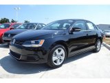 2013 Volkswagen Jetta TDI Sedan