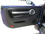 2004 Chevrolet SSR  Door Panel